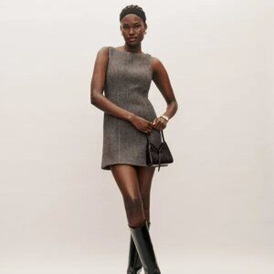 Reformation dress (Willene Dress)